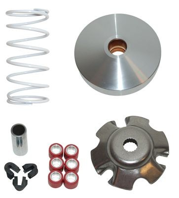 vario kit scooter 4T snel